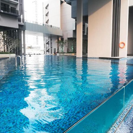 Imperio Melaka Family Suites By Jeffery Lam Home Management Extérieur photo