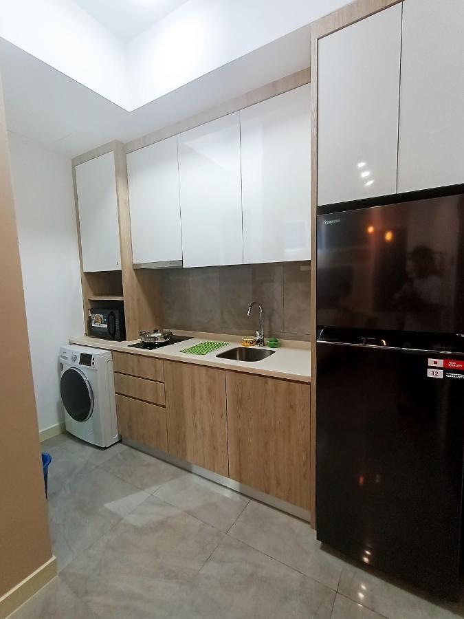 Imperio Melaka Family Suites By Jeffery Lam Home Management Extérieur photo
