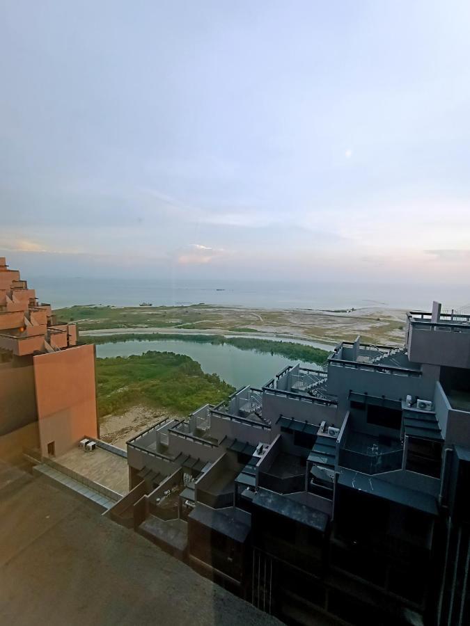 Imperio Melaka Family Suites By Jeffery Lam Home Management Extérieur photo