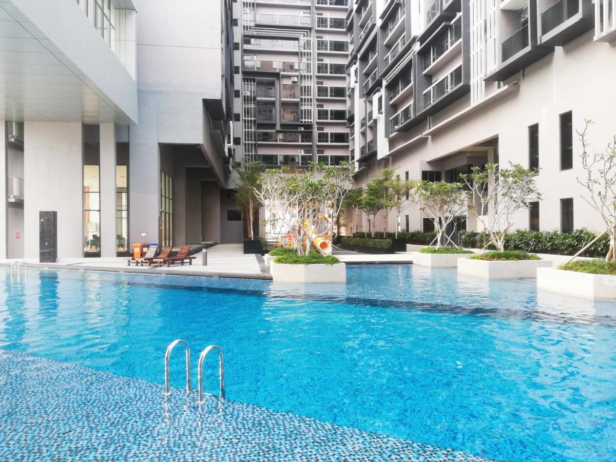 Imperio Melaka Family Suites By Jeffery Lam Home Management Extérieur photo